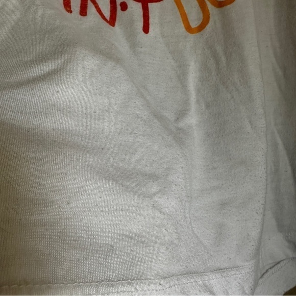 Free People Girl Dangerous Graphic Tee - Picture 3 of 4